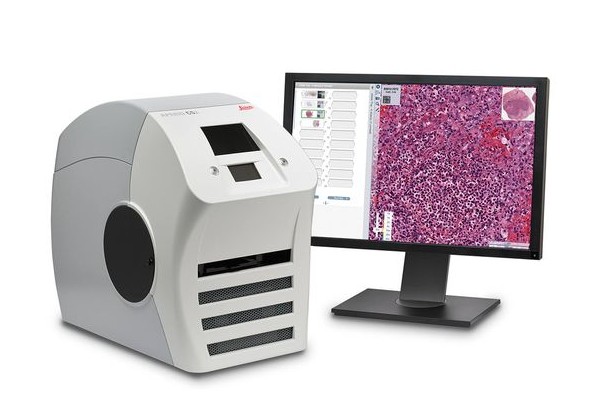 Aperio CS2 超緊湊型病理掃描儀